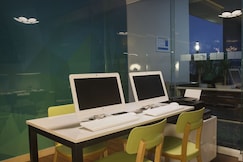 Holiday Inn Express MERIDA, Merida